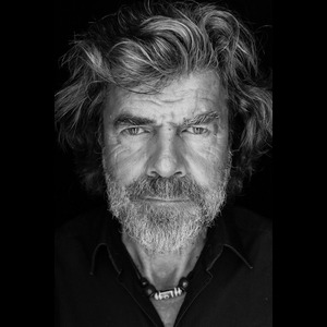 Reinhold Messner