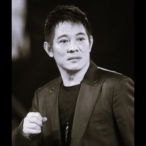 Jet Li